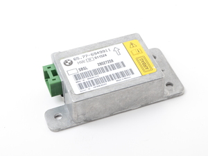 Genuine BMW Sensor, B-Pillar Left - 65776949911 - E65