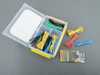 ATD Tools 235 Pc. Heat Shrink Tube Assortment ATD393 View 1