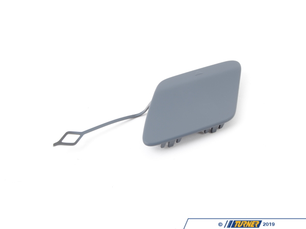 Genuine BMW Genuine BMW Rear tow hook cover - F32 F36 F33 51127363264