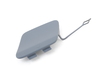 Genuine BMW Genuine BMW Rear tow hook cover - F32 F36 F33 51127363264 View 2