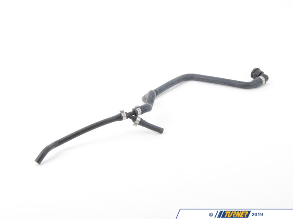 Rein Coolant Hose 17127542540