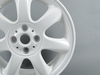 Genuine MINI Genuine MINI Light Alloy Rim, White 61/2Jx16 Et:48 - 36116775800 36116775800 View 2