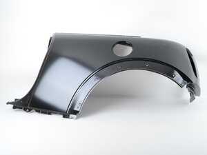 LEFT REAR SIDE PANEL