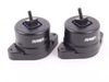 Turner Motorsport Turner 80A Polyurethane Engine Mount Set - N52 N54 N55 002445TMS02 View 1