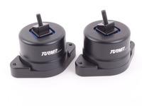 Turner Motorsport Turner Performance Polyurethane Engine Mount Set - N52 N54 N55 002445TMS
