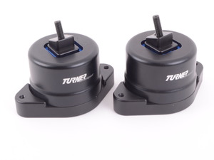 Turner 80A Polyurethane Engine Mount Set - N52 N54 N55