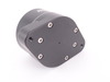 Turner Motorsport Turner 80A Polyurethane Engine Mount Set - N52 N54 N55 002445TMS02 View 3