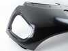 Genuine MINI LEFT REAR SIDE PANEL 41009633657 View 3