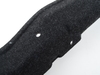 Genuine BMW Genuine BMW Lower Rear Window Frame Trim 51486960406 View 3