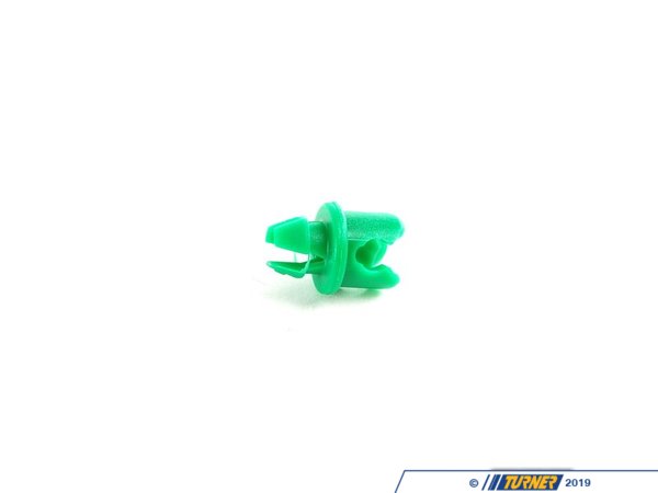 Genuine MINI Genuine MINI Clip - 51217116342 51217116342