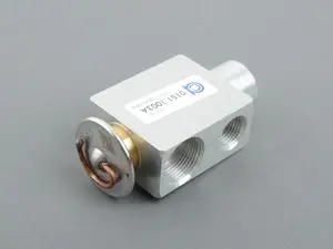 ACM A/C Expansion Valve - E23, E30