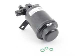 OEM Behr A/C Receiver Dryer - E30 BMW