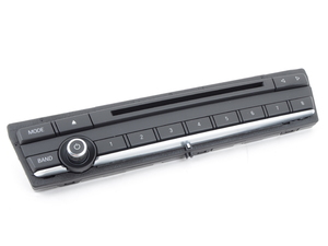Genuine BMW Audio Head Unit -61319351156- F25,F26