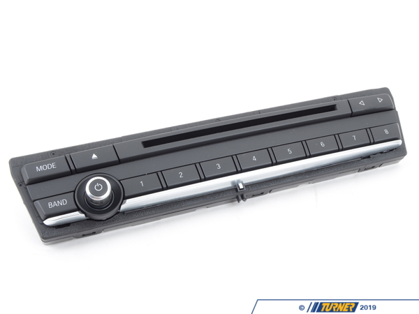 Genuine BMW Genuine BMW Audio Head Unit -61319351156- F25,F26 61319351156