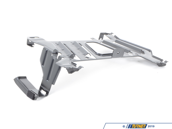 Genuine BMW Genuine BMW Bracket, Contr.Unit, Active 65159313776