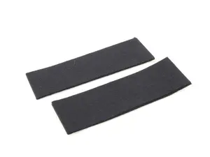 Genuine BMW F80 M3, F82 M4 Felt Strip, Self-adhesive - 54347248700