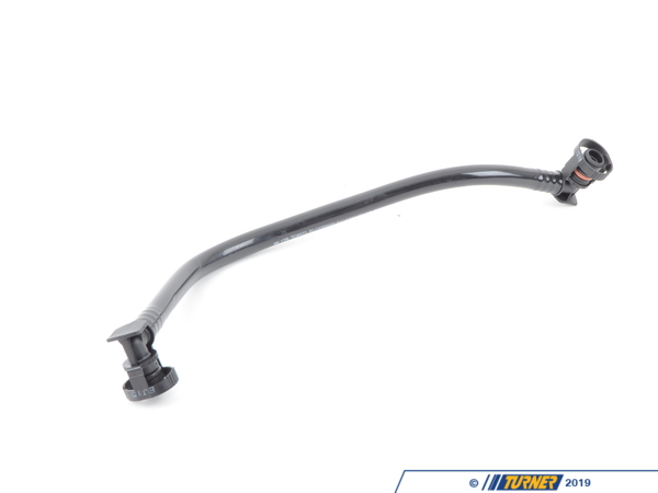 Genuine BMW Fuel Tank Breather Line - E60, E61 13907530973
