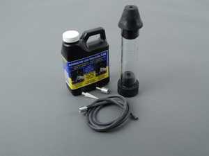 Cylinder Leak Tester