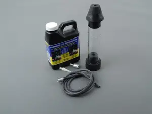 Cylinder Leak Tester