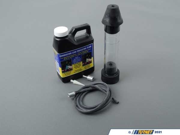 Lisle Cylinder Leak Tester 75500