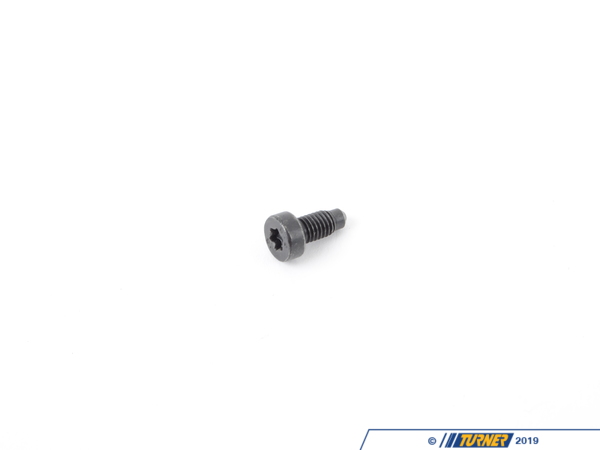 Genuine BMW Genuine BMW Isa Screw - 07129906115 - E70 X5 07129906115