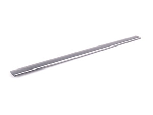 Genuine BMW Moulding Door Front Left - 51131871695