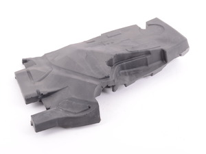 Genuine BMW Acoustic Foam - 11127636790
