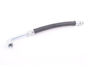 Cohline Transmission Cooling Line - Automatic Transmission - Inlet from Transmission to Oil Line - E24 E28 E30