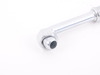 Cohline Cohline Transmission Cooling Line - Automatic Transmission - Inlet from Transmission to Oil Line - E24 E28 E30 17221707538 View 2