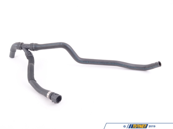 Genuine BMW Genuine BMW Hose, Cooler For Engine Oil - 11537556924 - E83 11537556924