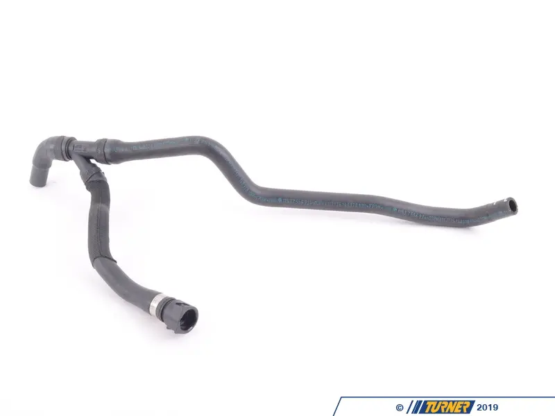 11537556924 - Genuine BMW Hose, Cooler For Engine Oil