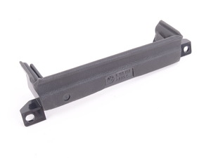 Genuine BMW Covering Steering Column Schwarz - 51458159757 - E39