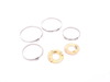 Genuine BMW Retrofit Kit - Steering Angle Stop - E36 32111140479 View 1