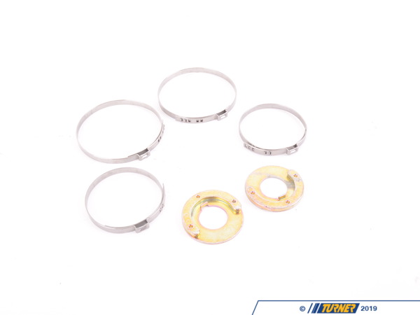 Genuine BMW Retrofit Kit - Steering Angle Stop - E36 32111140479