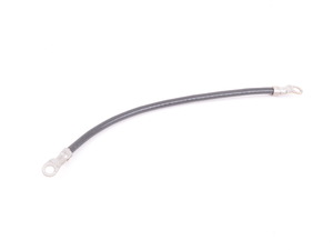 Genuine BMW Earth Strap For Engine Hood - 65311743410