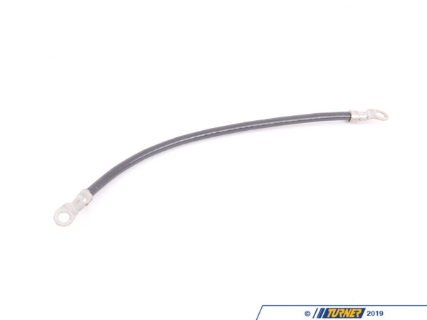 Genuine BMW Genuine BMW Earth Strap For Engine Hood - 65311743410 65311743410