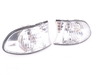 Depo Clear Euro Corner Marker - Set 4441508PBEC View 1