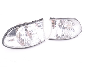 Clear Euro Corner Marker - Set