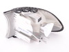 Depo Clear Euro Corner Marker - Set 4441508PBEC View 3