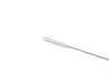ECS Billet Aluminum Oil Dipstick - Silver - E36 / Z3 009425ECS01-03 View 2