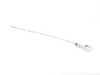 ECS Billet Aluminum Oil Dipstick - Silver - E36 / Z3 009425ECS01-03 View 3