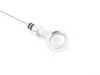 ECS Billet Aluminum Oil Dipstick - Silver - E36 / Z3 009425ECS01-03 View 4