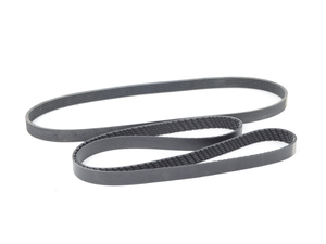 Belt - Main Drive and A/C Belt Set for Turner Pulley Kit - E60 M5, E63 M6