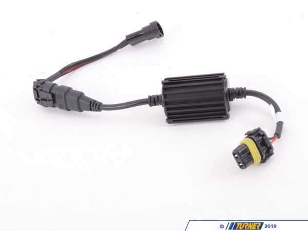 Morimoto Standalone Canbus - H11 / H9 / H8 / 880 H220