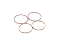 ECS ECS M62TU VANOS Seal Rebuild Kit 017301ECS07