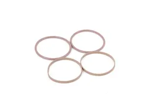 ECS M62TU Vanos Seal Rebuild Kit - E39, E38, E53