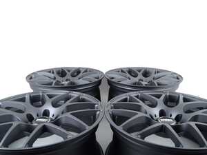 19" V710 Flow Form Wheels - Staggered Set Of Four