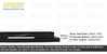 Macht Schnell Seat Floor Adapters - E82, E90, E92 - Macht Schnell TMS22151 View 6