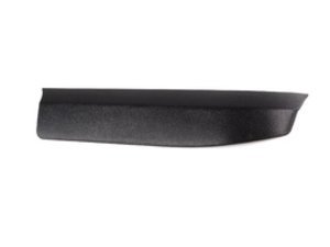 Outer Seat Covering - Right - Anthracite - E30