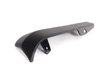 Genuine BMW Outer Seat Covering - Right - Anthracite - E30 52101942102 View 2